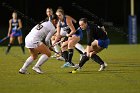 FH vs SMU  Wheaton College Field Hockey vs Southern Maine University. - Photo By: KEITH NORDSTROM : Wheaton, field hockey, FH2023, Southern Maine